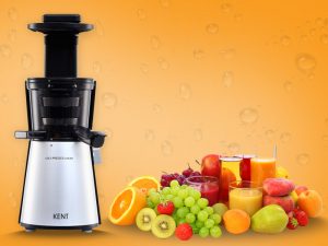 Cold Pressed Juicer - father's day special gifts