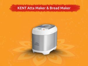 Atta and Bread Maker