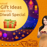 Unique Diwali Gift Ideas for employees, friends and family
