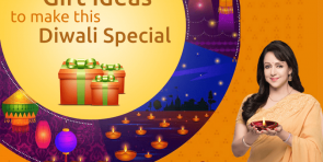 Unique Diwali Gift Ideas for employees, friends and family