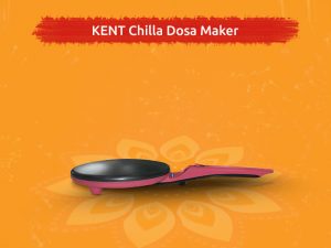 Chilla and Dosa Maker