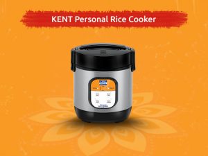 KENT Personal Rice Cooker