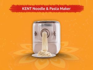 Noodle and pasta Maker