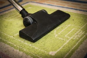 Vacuum Cleaner brush