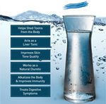 Alkaline Water Filter For Right pH Level in Water