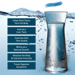 Alkaline Water Filter For Right pH Level in Water