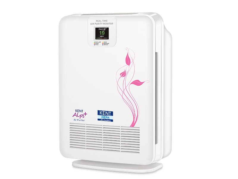 KENT Alps Plus Air Purifier