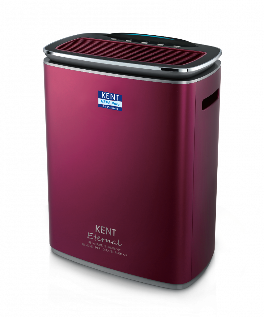 Why do you need Best Air Purifiers in India? KENT