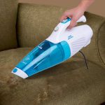 Handheld-Vacuum-Cleaner