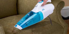 Handheld-Vacuum-Cleaner