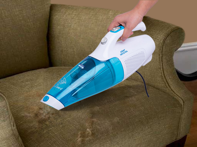 Cordless Mini Handheld Vacuum Cleaner, Powerful Lightweight Hand Held