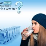 Hydration during winter