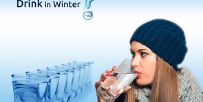 Hydration during winter