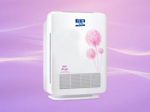 Use Air Purifier to protect yourself from air pollution