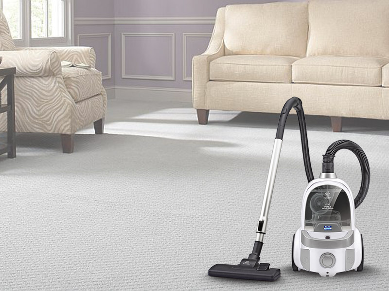 KENT Force Cyclonic Vacuum Cleaner