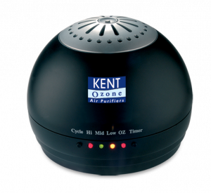 KENT Ozone Table Top Air Purifier