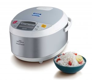 Rice Cooker