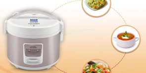 Rice Cooker