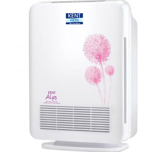 KENT Alps Air purifier Features