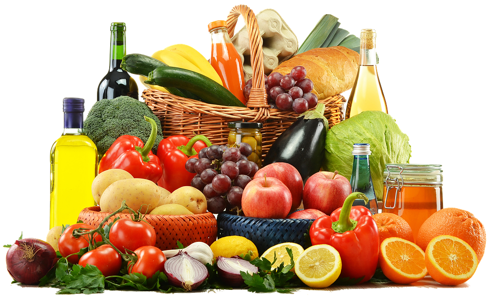 The Benefits of Blending Vegetables and Fruits in a Smoothie
