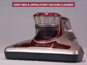 Bagless Vacuum Cleaner