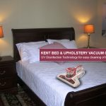 Bed and Upholstery vacuum Cleaner