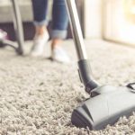 Carpet Vacuum Cleaners