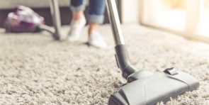 Carpet Vacuum Cleaners