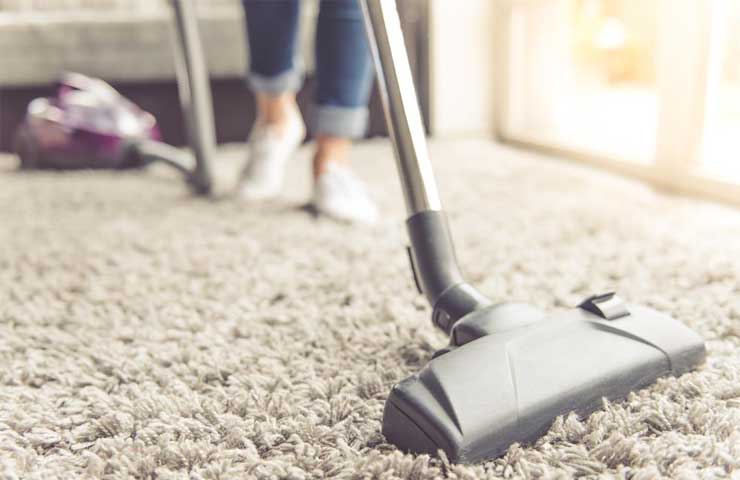 Carpet Vacuum Cleaners - To clean carpets
