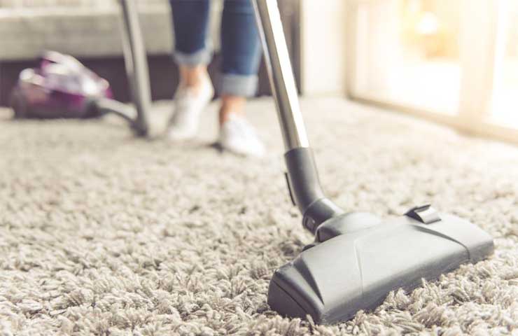 How To Clean Carpet Yourself Best Solutions For Dirty Carpet
