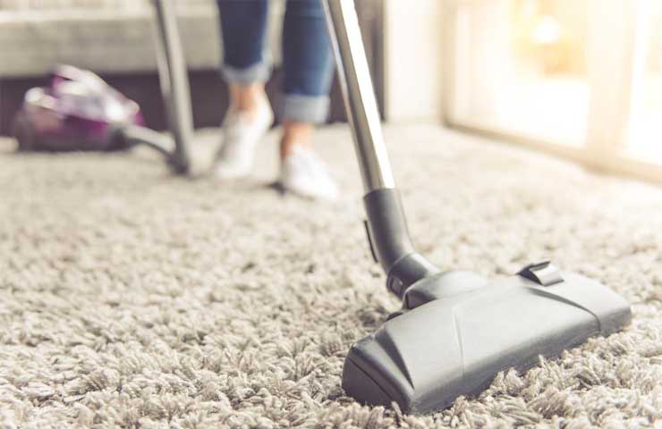 Can You Vacuum Wet Carpet
