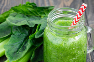 Green Juice