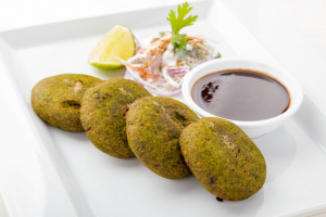 Hara Bhara Kebab