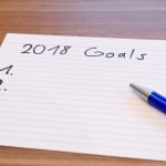 Health Goals and Tips for this Year