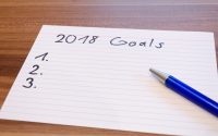 Health Goals and Tips for this Year
