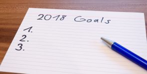 Health Goals and Tips for this Year