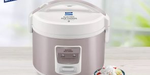 Kent electric rice cooker