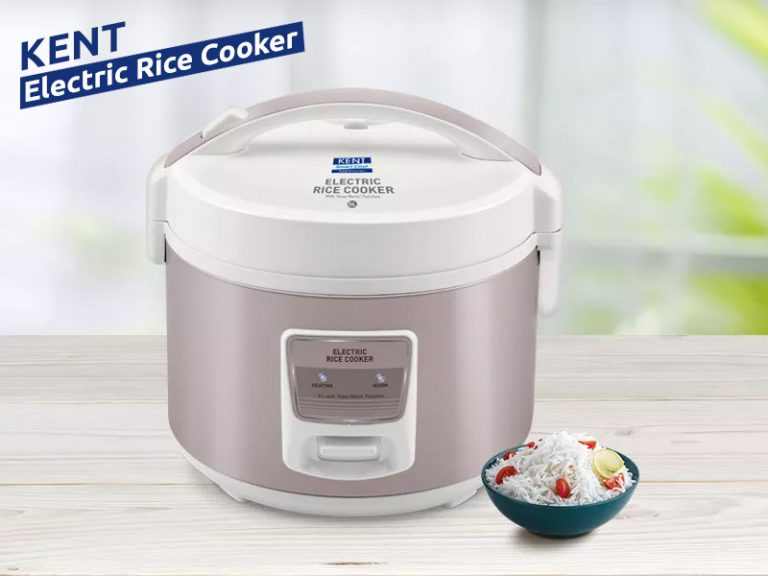 Electric Rice Cooker Buying Guide Choose The Best One