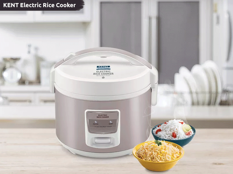 Electric Rice Cooker Buying Guide