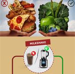 Reasons to Skip Junk Food and Eat Healthy