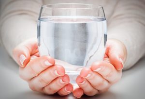 7 Different Types of Drinking Water