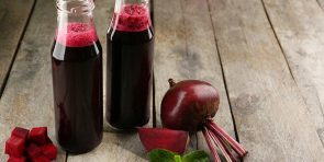 health benefits of beetroot Juice