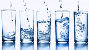 Drink 8 Glasses of Water - Common Myth