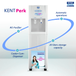 Points to consider when buying water dispenser