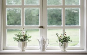 Windowsill