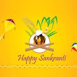 Makar Sankranti dishes