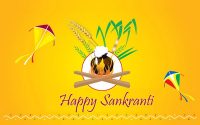 Makar Sankranti dishes