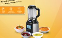 Healthy Soup