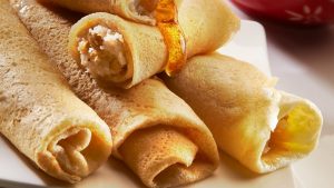 West Bengal Special Patishapta Recipe