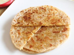 Puran Poli Recipe 